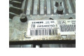 Блок управления 5WS40075DT, 5WS40075DT Citroen C2