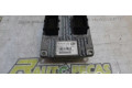 Řídící jednotka 7NVH9BX7J Fiat 500 2009