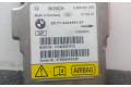 Блок подушек безопасности BOSCH BMW X3 E83