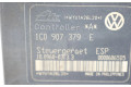 Блок АБС 1C0907379E, 1C0907379E Volkswagen New Beetle 1998 - 2011 года