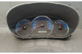 Панель приборов 85002SC350, 0357001 Subaru Forester SH