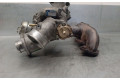 Turbodmychadlo Турбина A2660900380, 53039707200 Mercedes-Benz B W245 266980