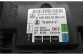 Блок управления A1698202285, A1698202285 Mercedes-Benz A W169