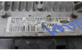 Блок управления двигателя 5WS40141DT   Ford Fusion