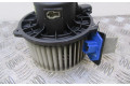 Вентилятор печки Hyundai Getz