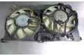 Комплект вентиляторов 13123751, 13123751 Saab 9-3 Ver2