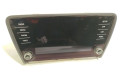 Дисплей 5E0919605N, 5E0919605NBIO Skoda Octavia Mk3 (5E)