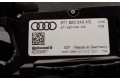 Блок управления климат-контролем 8T1820043AG Audi A4 Allroad