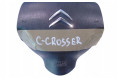 Подушка безопасности водителя    Citroen C-Crosser