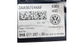Блок управления климат-контролем 3AA907044AF, 5HB01125739   Volkswagen PASSAT B7