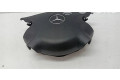 Подушка безопасности водителя    Mercedes-Benz E W211