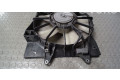 Электрический вентилятор радиаторов 1680009710M Honda Accord 2003 - 2007 года