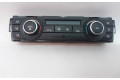Блок управления климат-контролем 64119252737   BMW X3 F25