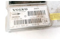 Блок подушек безопасности 0285001254, 8645271   Volvo V70