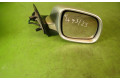 Зеркало электрическое Skoda Octavia Mk1 (1U) 1996 - 2004 года
