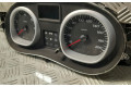 Панель приборов 248100026R Dacia Duster