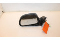 Зеркало (механическое) Mitsubishi Galant 1997 - 2003 года