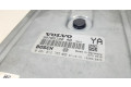 Блок управления двигателя 30785100, 0281012765   Volvo V70
