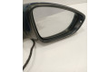 Зеркало электрическое Volkswagen Jetta VI 2011 - 2018 года