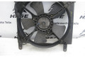 Вентилятор радиатора         Chevrolet Nubira 