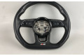 Руль Audi A3 8Y 2020 - года 82A419091AG