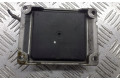 Блок управления двигателем ECU    0261208254   Opel Agila A