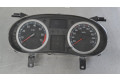 Спидометр (приборный щиток)    Renault Clio II   