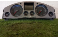 Панель приборов    Volkswagen Phaeton       