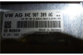 Řídící jednotka 4E907309AG, 261S09530 Volkswagen Beetle A5 2016