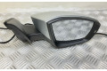 Зеркало электрическое        Skoda Octavia Mk3 (5E)  2013 - 2019 года   