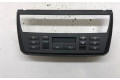 Блок управления климат-контролем 64113443981, 3443981 BMW X3 E83