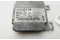 Блок подушек безопасности 8200277318 Renault Clio II