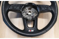 Руль Audi A3 8Y 2020 - года 82A419091F