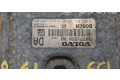 Блок управления двигателя 0281012103 Volvo V70