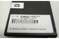 Блок управления 625001-000, 35600-60043 Subaru Forester SH