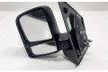 Зеркало электрическое Ford Transit - Tourneo Connect 2009 - 2013 года