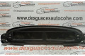 Панель приборов 965166380 Citroen Xsara Picasso