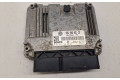 Řídící jednotka 03G906021CG, 1039S12044 Volkswagen Caddy 2009