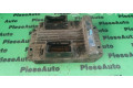 Блок управления двигателем Блок управления 8973509486, 8973509486.   Opel Meriva A