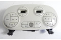 Блок управления климат-контролем 735538583   Fiat 500