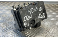 Блок АБС 13276461, 0265232212 Opel Meriva A 2003 - 2010 года