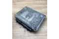 Блок управления двигателем Блок управления 038906018AK, 0281001852 Audi A3 S3 8L