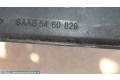 Вентилятор радиатора     5460829    Saab 9-5 