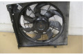 Вентилятор радиатора 253041H700 KIA Ceed