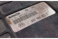Блок управления двигателя 074906021F, 0281001469   Volkswagen Transporter - Caravelle T4