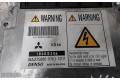 Řídící jednotka MA2758009761, 1860B346 Mitsubishi L200 2010
