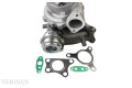 Turbodmychadlo Турбина 769708-0004, TC10-0397   Nissan Navara D22   