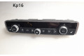 Блок управления климат-контролем 8V0820043A, 8V0820043A Audi A3 S3 8V