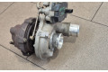 Turbodmychadlo Турбина 28231-2F000 Hyundai ix35 D4HA