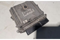 Блок управления двигателя 30771550 Volvo V70